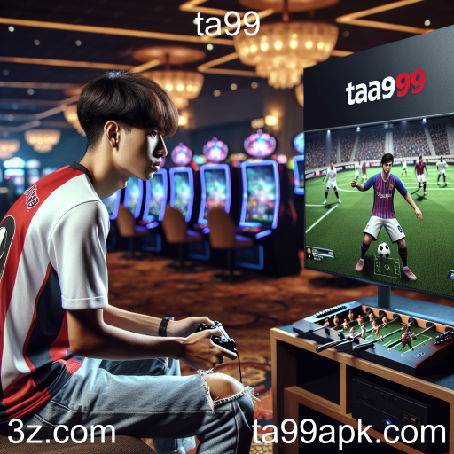 A Evolução dos Jogos de Esportes: Entre Tradição e Inovação